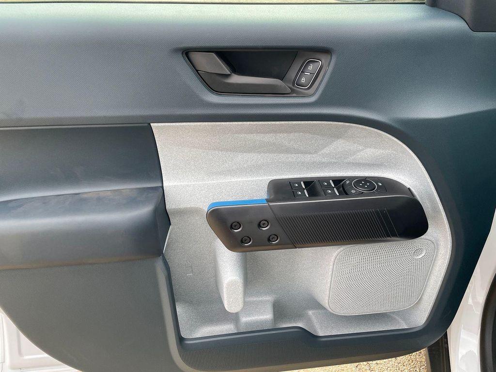 new 2026 Ford Maverick car, priced at $31,640