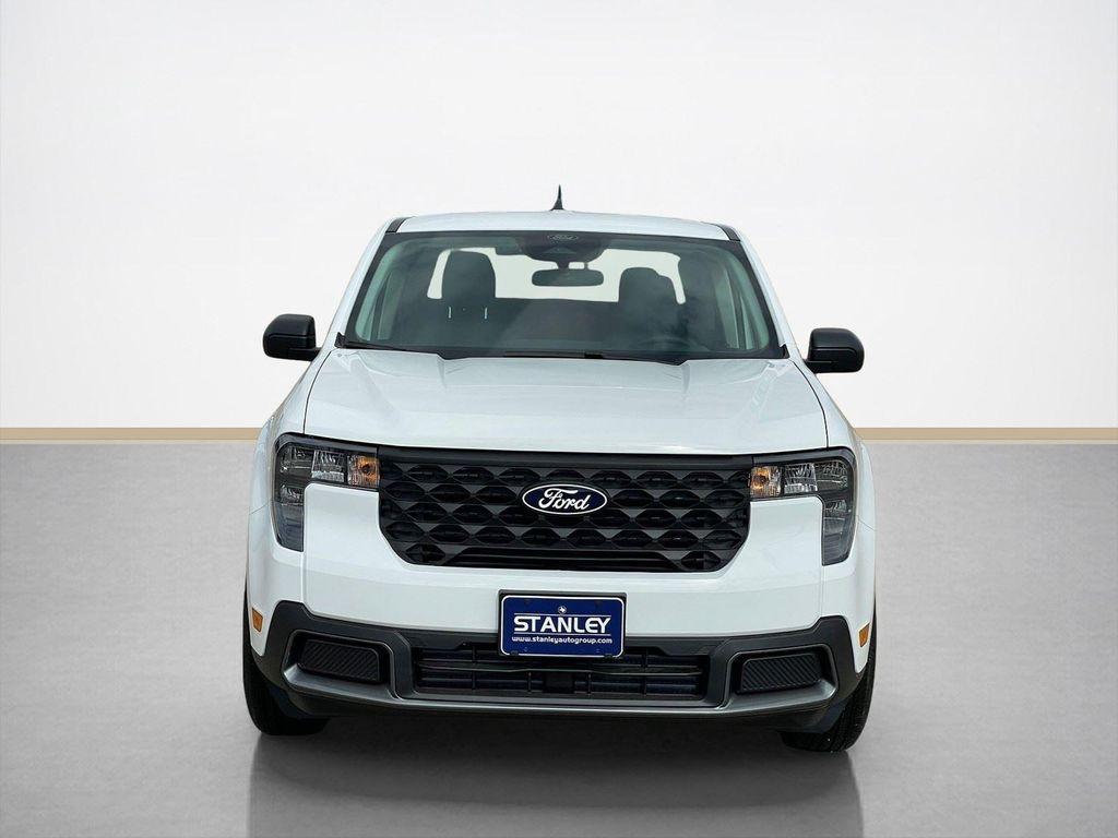 new 2026 Ford Maverick car, priced at $31,640