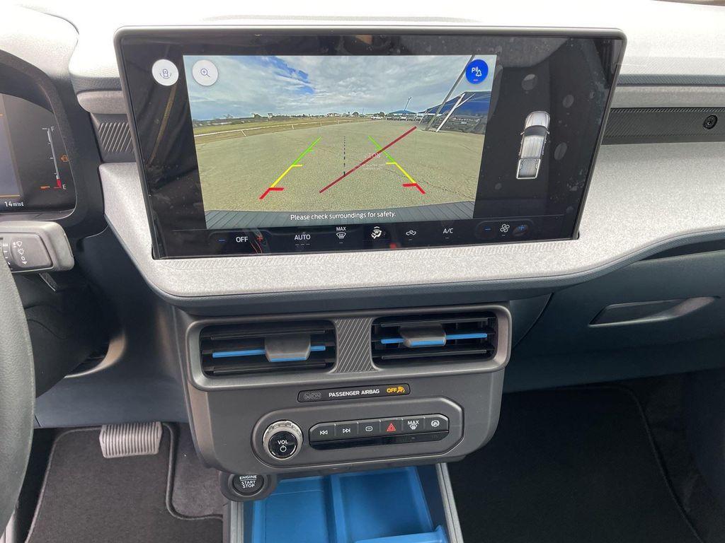 new 2026 Ford Maverick car, priced at $31,640