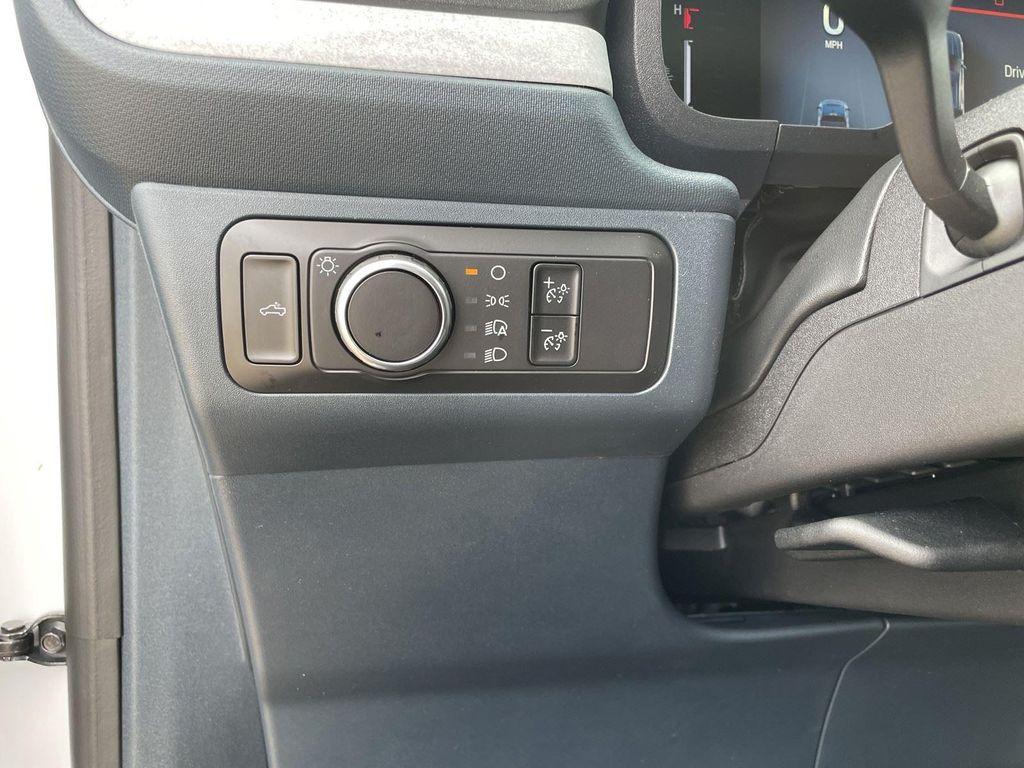 new 2026 Ford Maverick car, priced at $31,640