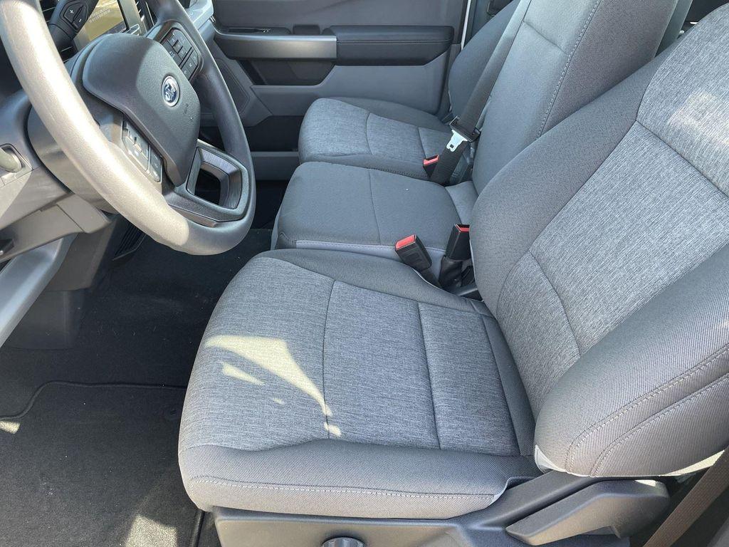 new 2026 Ford F-250 car, priced at $65,642