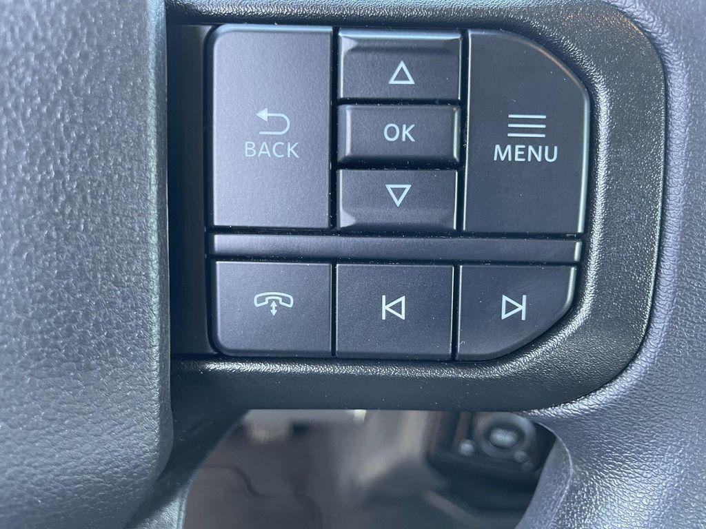 new 2026 Ford F-250 car, priced at $65,642