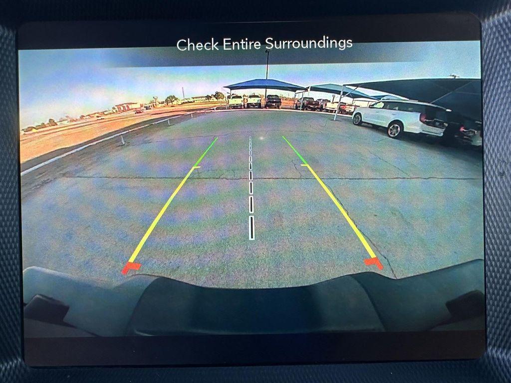 used 2023 Jeep Wrangler car, priced at $41,984