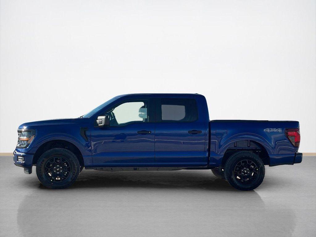 new 2026 Ford F-150 car, priced at $51,530