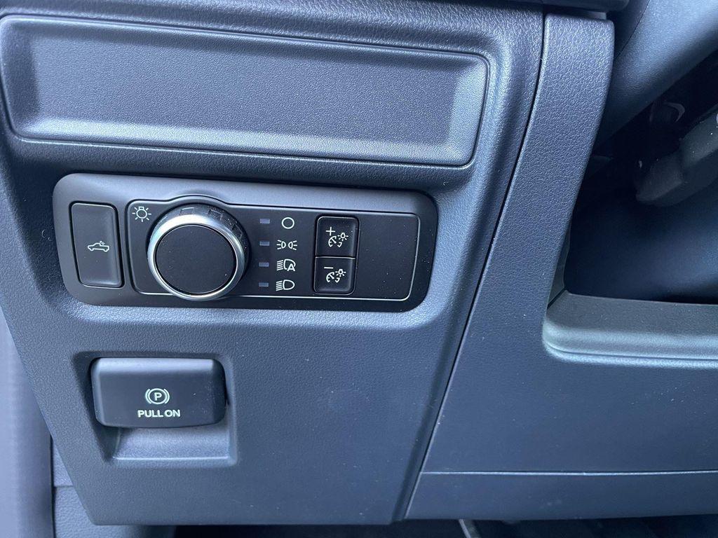 new 2026 Ford F-150 car, priced at $51,530