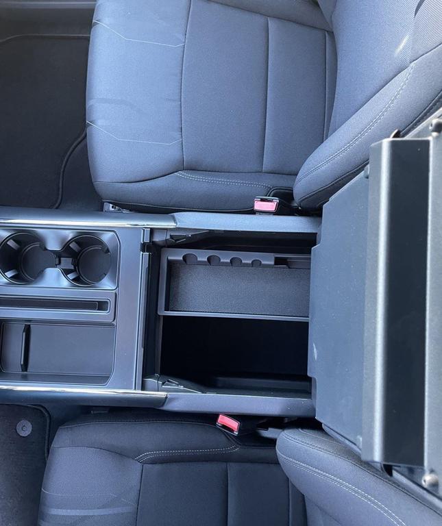 new 2026 Ford F-150 car, priced at $51,530