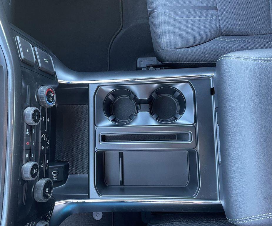 new 2026 Ford F-150 car, priced at $51,530