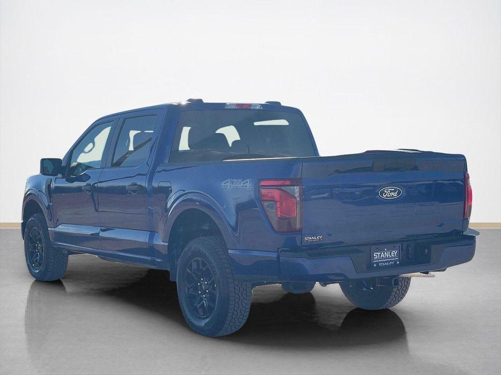 new 2026 Ford F-150 car, priced at $51,530