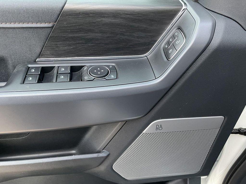 new 2026 Ford F-150 car, priced at $65,121