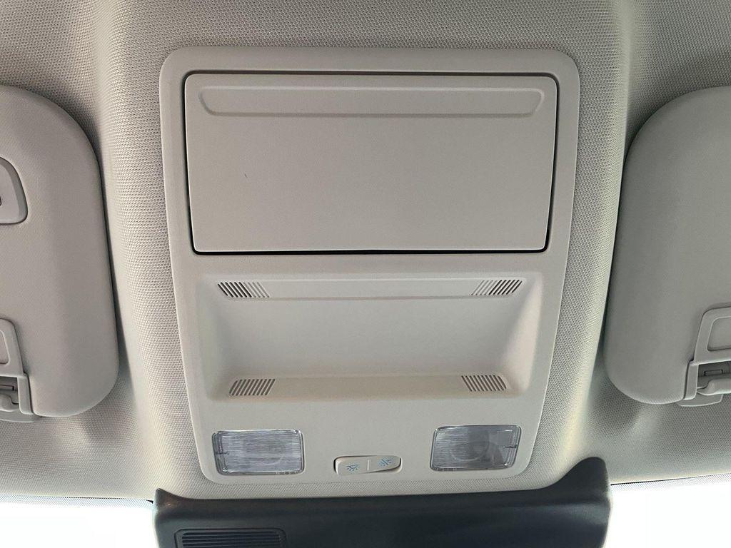 new 2025 Ford Bronco Sport car, priced at $41,137