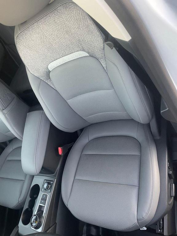 new 2025 Ford Bronco Sport car, priced at $41,137