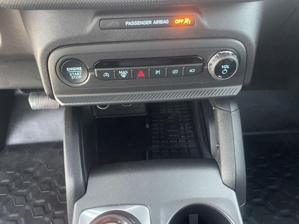 new 2025 Ford Bronco Sport car, priced at $41,137