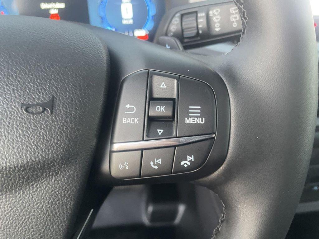 new 2025 Ford Bronco Sport car, priced at $41,137