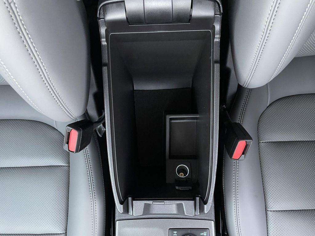 new 2025 Ford Bronco Sport car, priced at $41,137