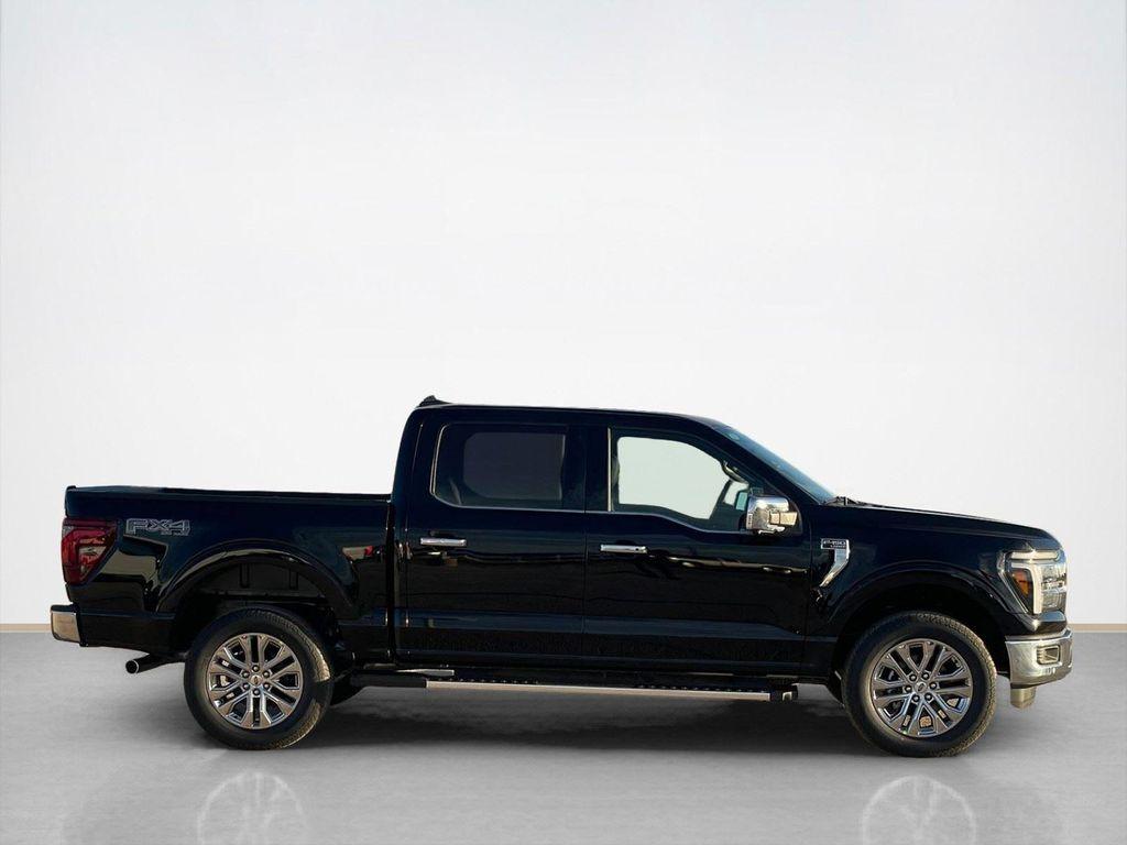 new 2026 Ford F-150 car, priced at $66,202