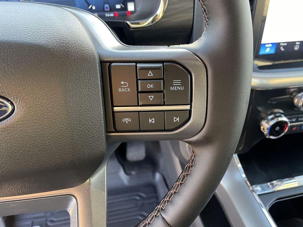 new 2026 Ford F-150 car, priced at $66,202