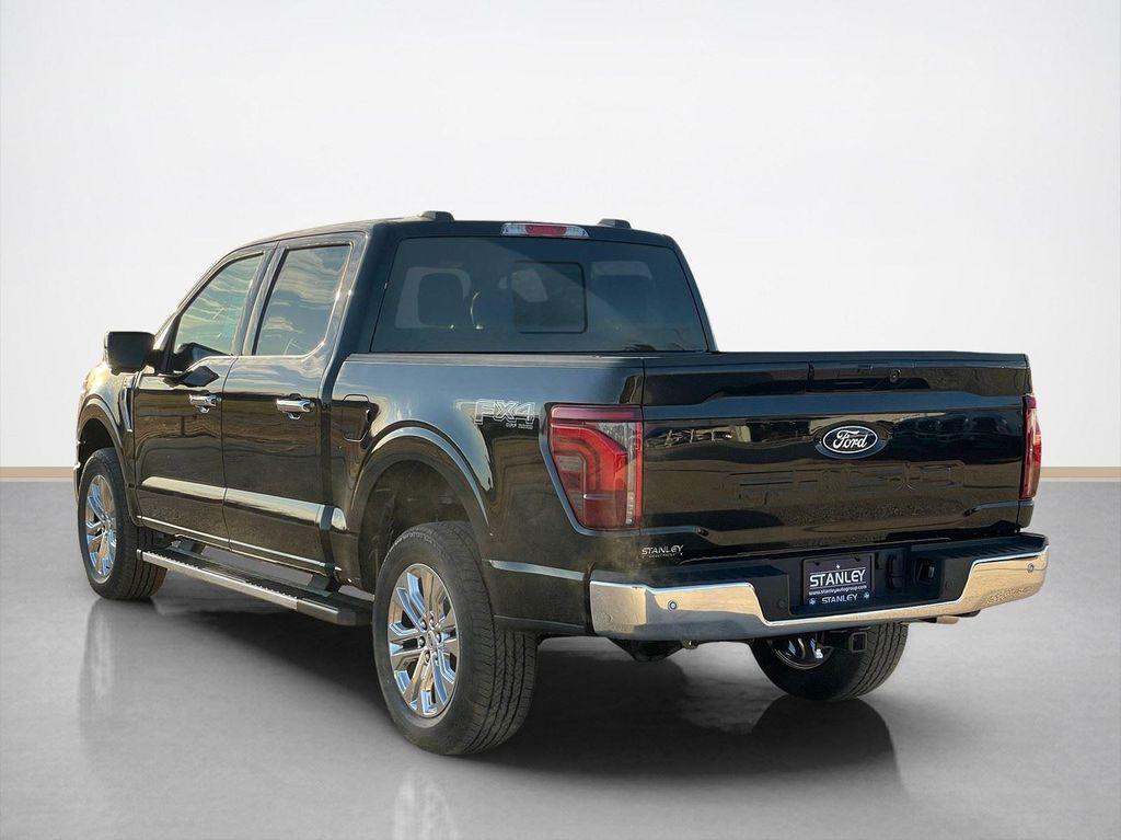 new 2026 Ford F-150 car, priced at $66,202