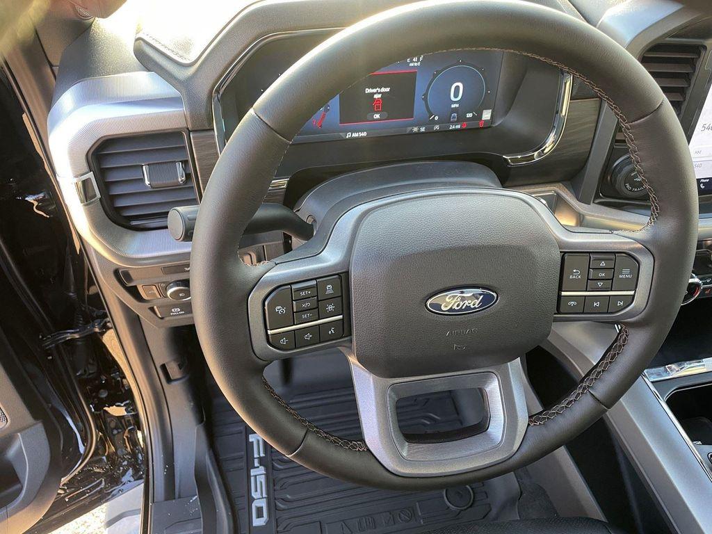 new 2026 Ford F-150 car, priced at $66,202
