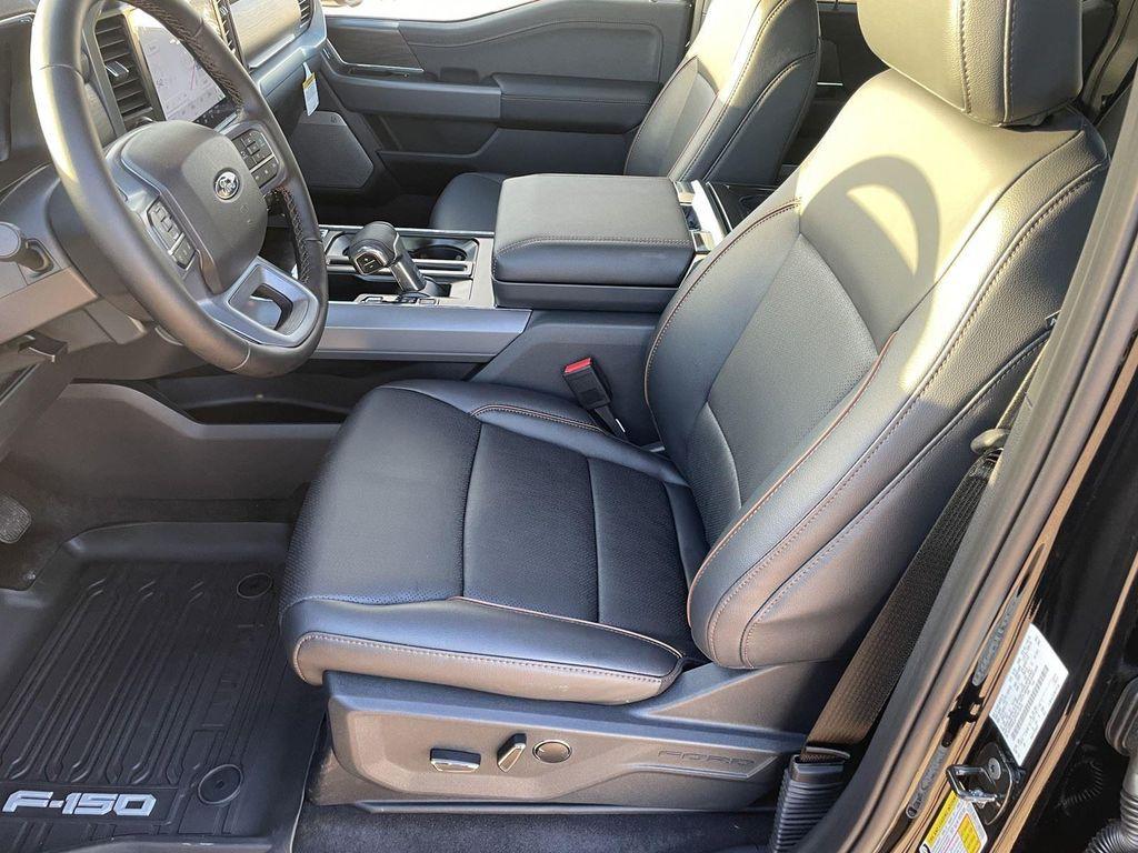 new 2026 Ford F-150 car, priced at $66,202