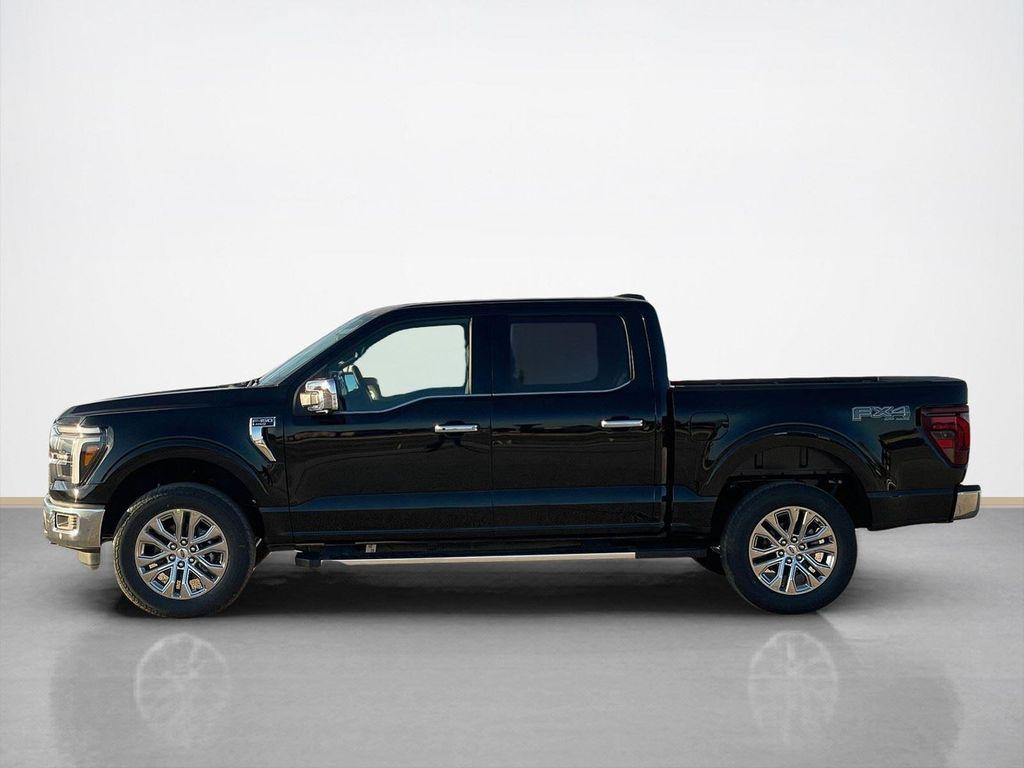 new 2026 Ford F-150 car, priced at $66,202