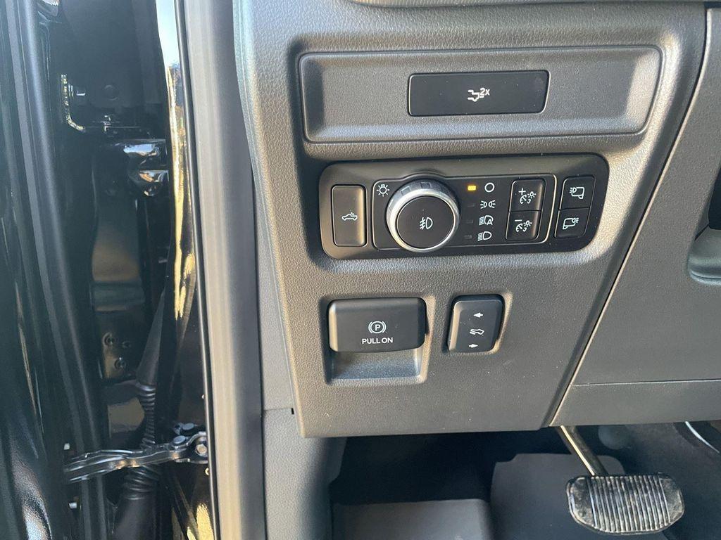 new 2026 Ford F-150 car, priced at $66,202