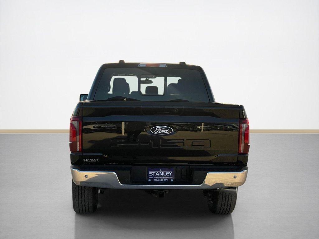 new 2026 Ford F-150 car, priced at $66,202