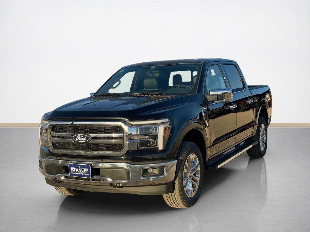 new 2026 Ford F-150 car, priced at $66,202
