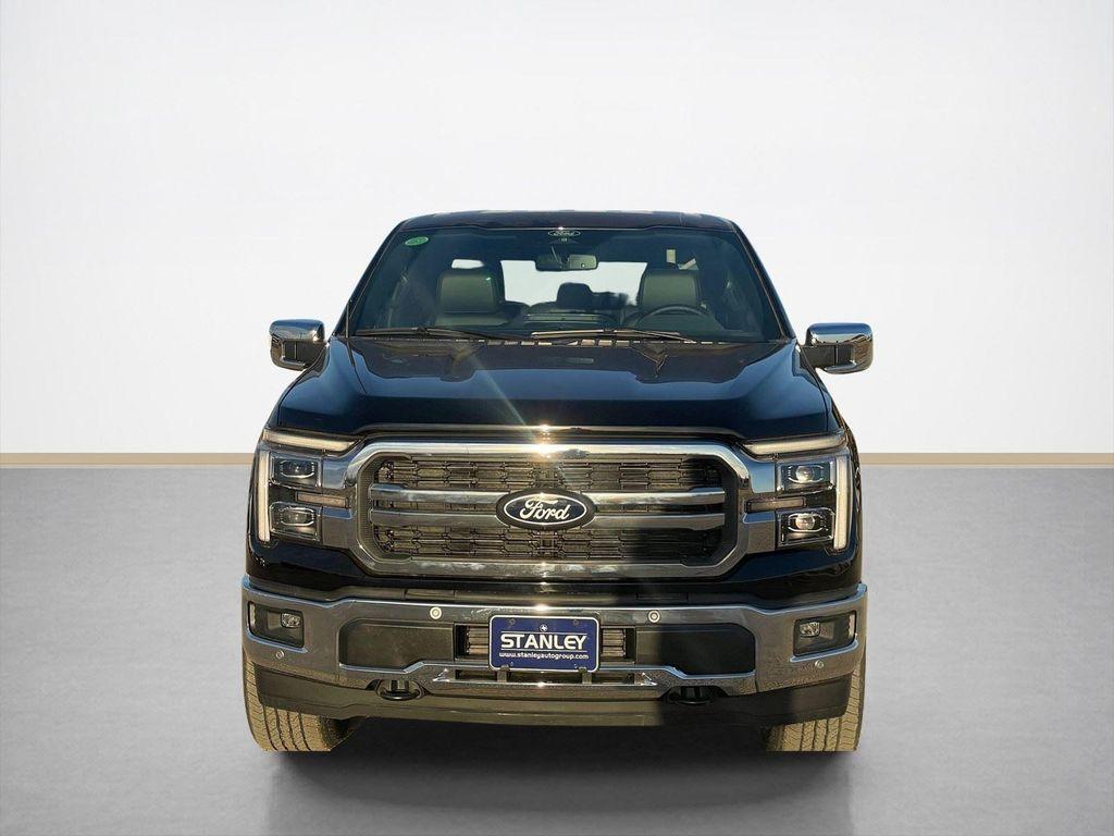 new 2026 Ford F-150 car, priced at $66,202