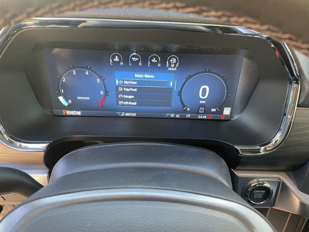 new 2026 Ford F-150 car, priced at $66,202