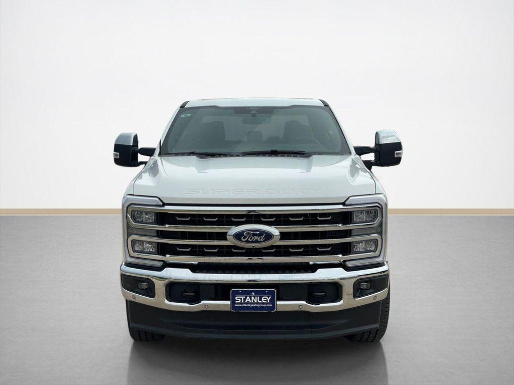 new 2026 Ford F-250 car, priced at $100,735
