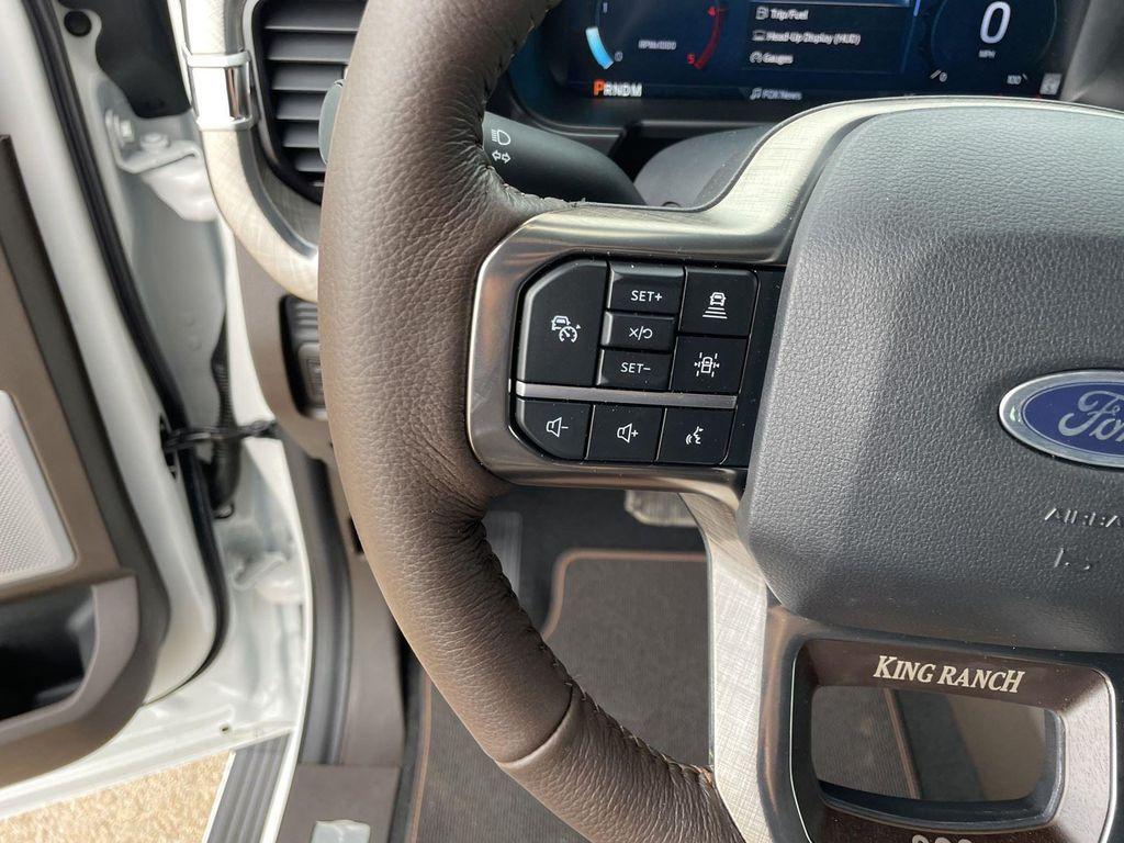 new 2026 Ford F-250 car, priced at $100,735