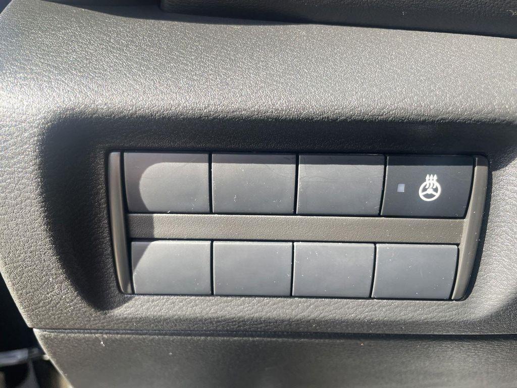 used 2022 Nissan Kicks car, priced at $14,842