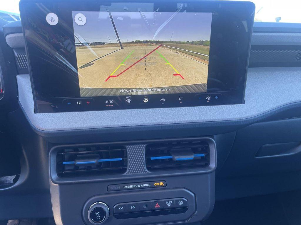 new 2026 Ford Maverick car, priced at $30,422