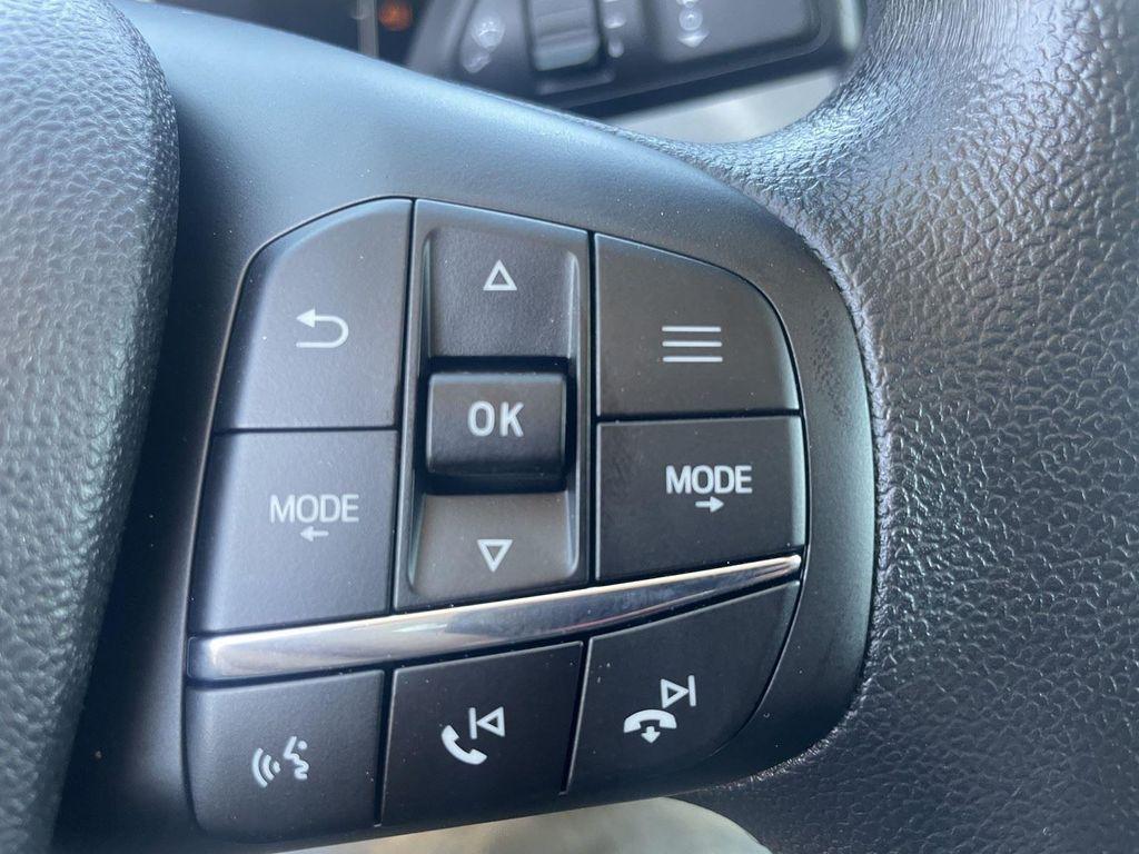 new 2026 Ford Maverick car, priced at $30,422