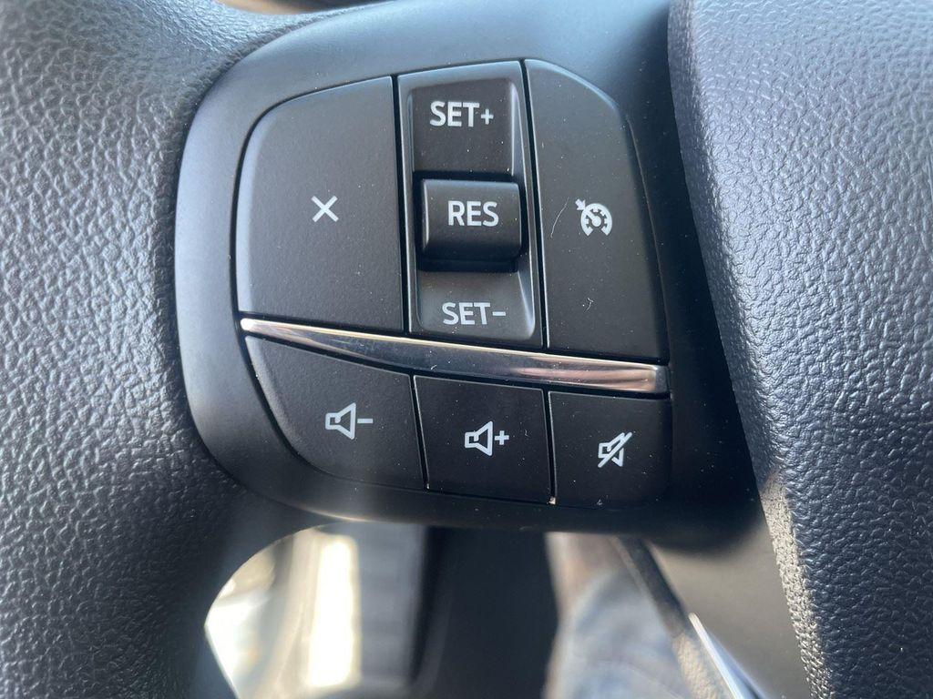 new 2026 Ford Maverick car, priced at $30,422