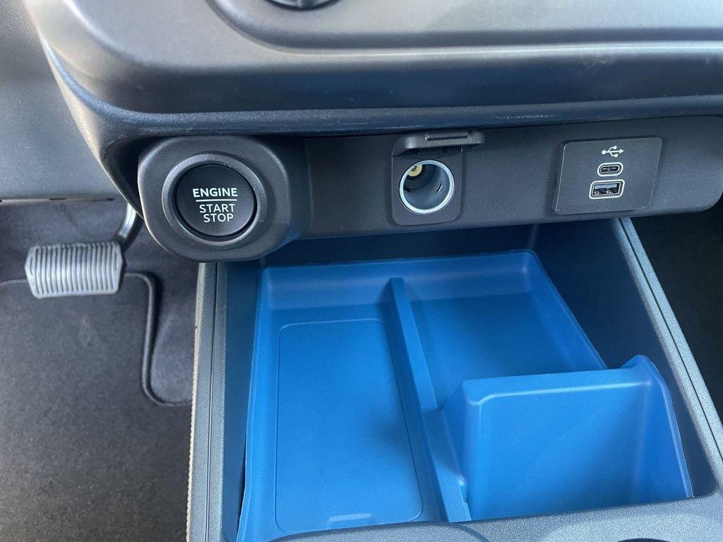 new 2026 Ford Maverick car, priced at $30,422