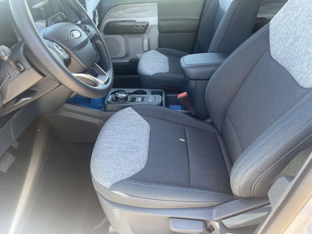 new 2026 Ford Maverick car, priced at $30,422