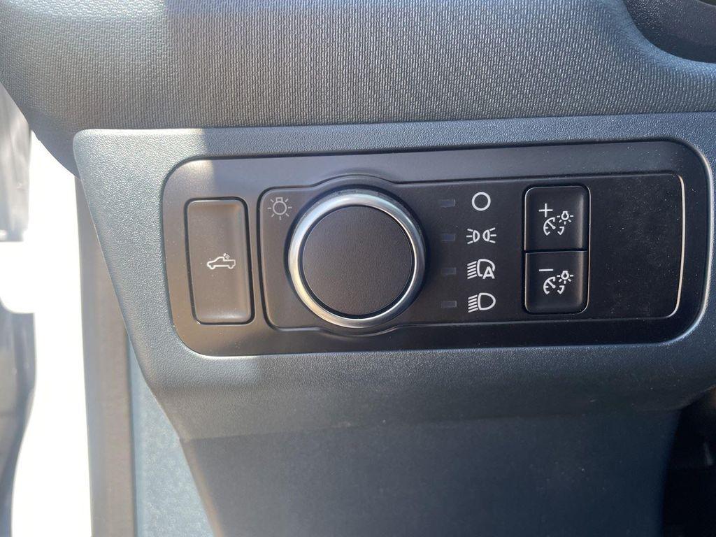 new 2026 Ford Maverick car, priced at $30,422