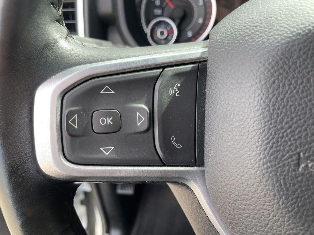 used 2024 Ram 3500 car, priced at $54,684