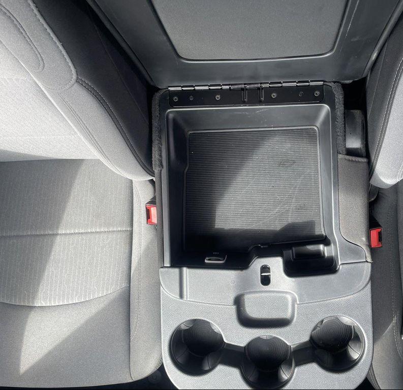 used 2024 Ram 3500 car, priced at $54,684