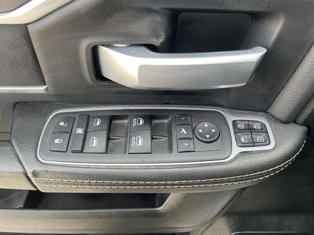 used 2024 Ram 3500 car, priced at $54,684