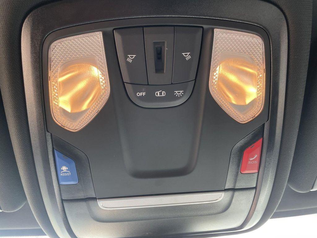 used 2024 Ram 3500 car, priced at $54,684