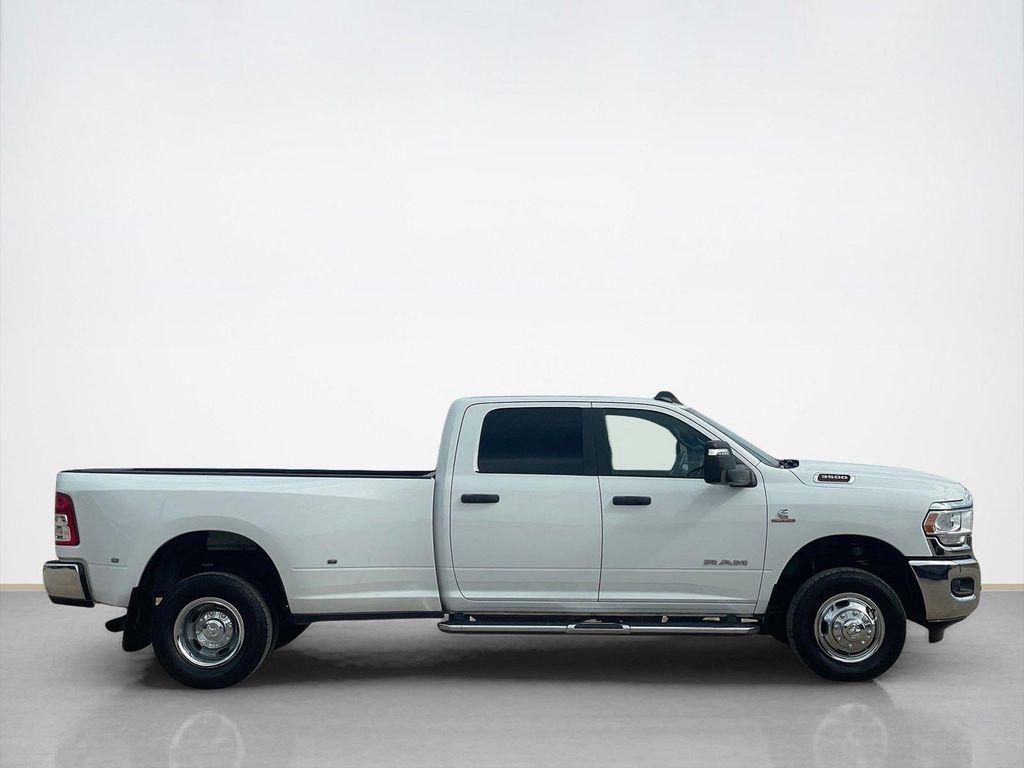 used 2024 Ram 3500 car, priced at $54,684