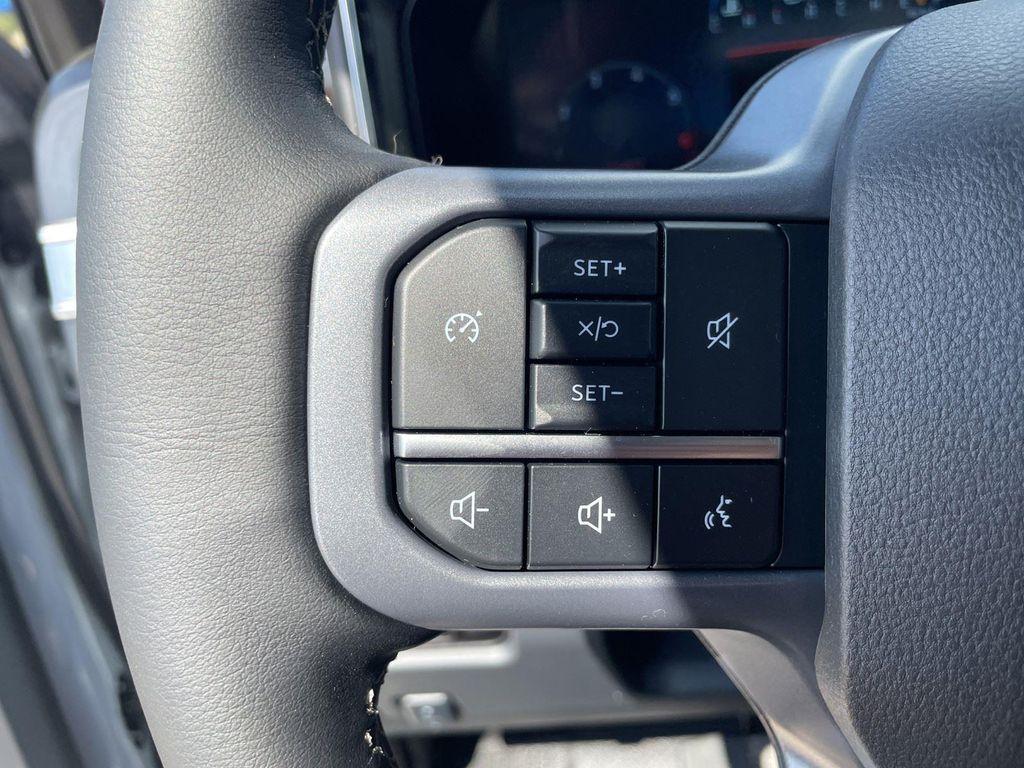 new 2026 Ford F-350 car, priced at $65,157