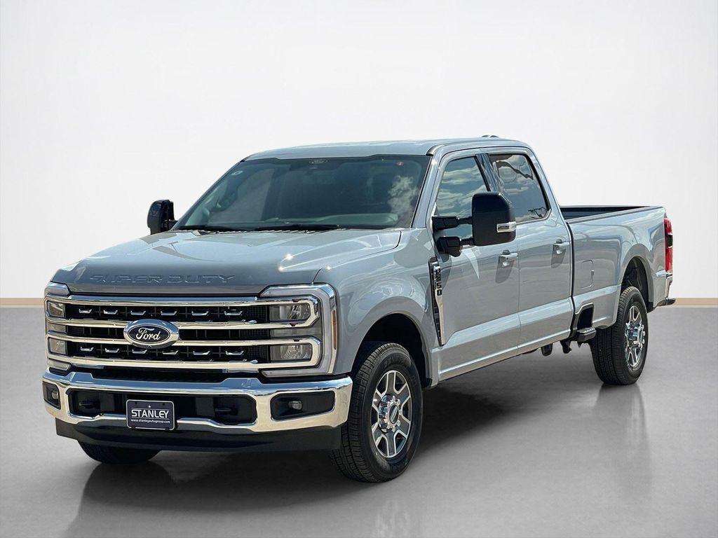 new 2026 Ford F-350 car, priced at $65,157
