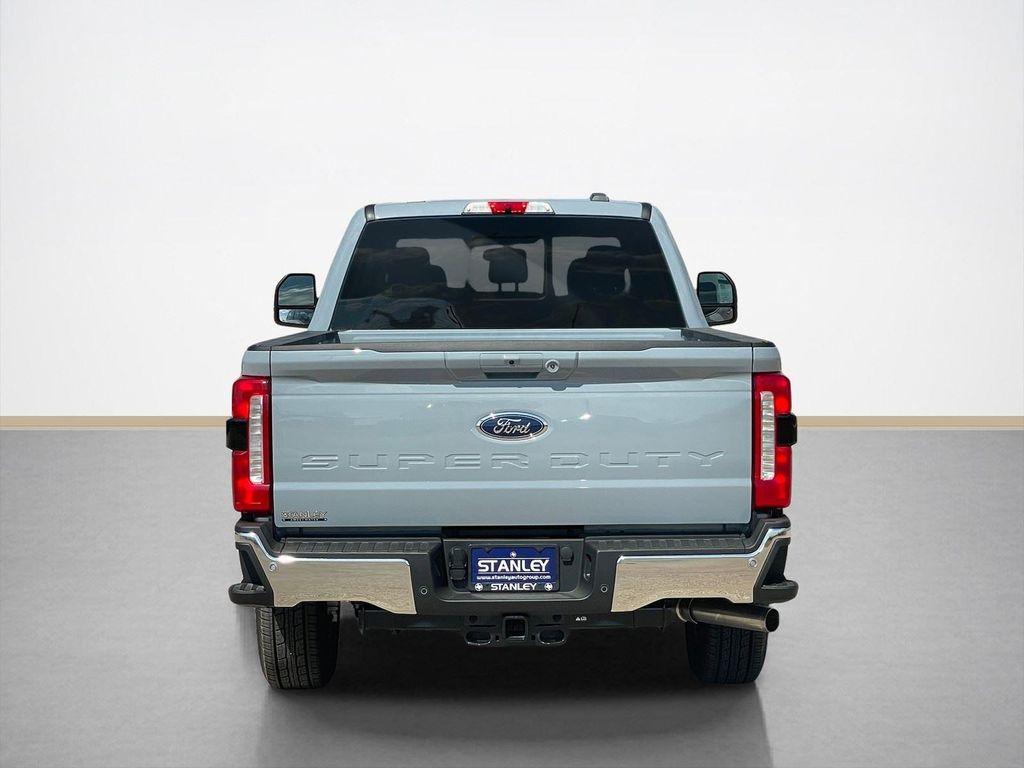new 2026 Ford F-350 car, priced at $65,157