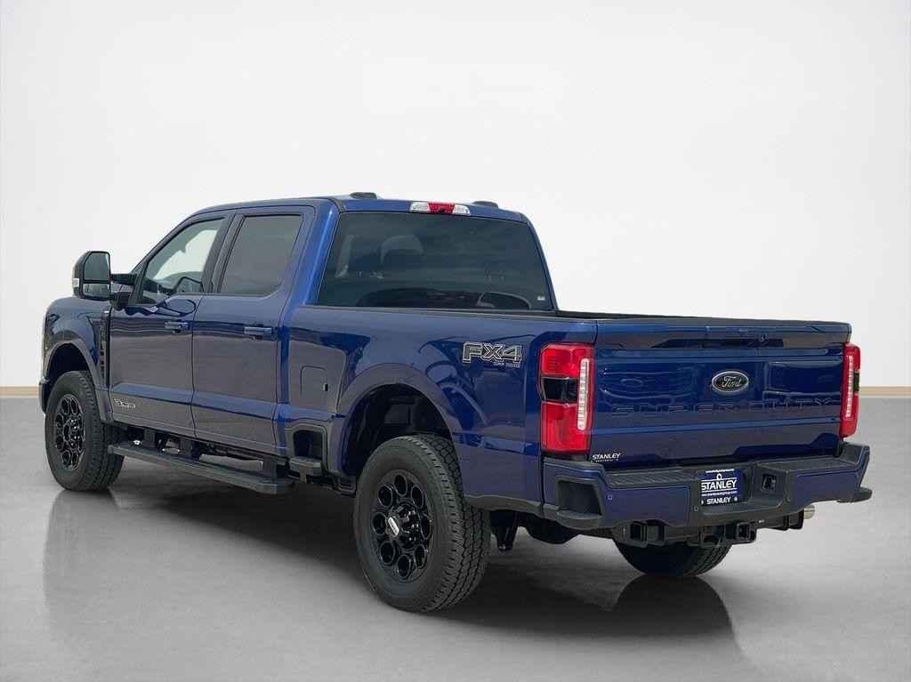 new 2026 Ford F-250 car, priced at $85,100
