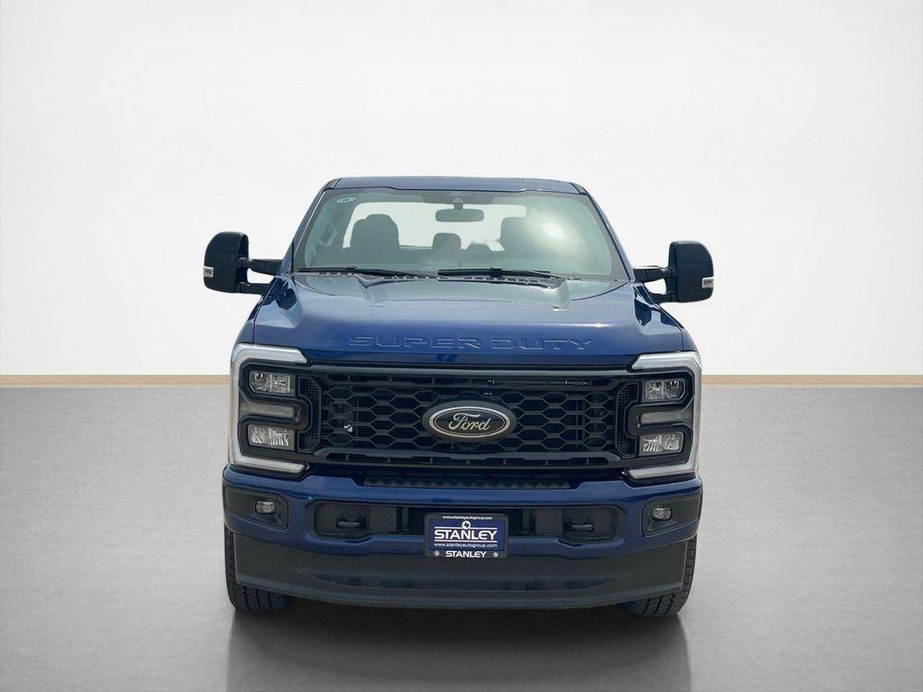 new 2026 Ford F-250 car, priced at $85,100