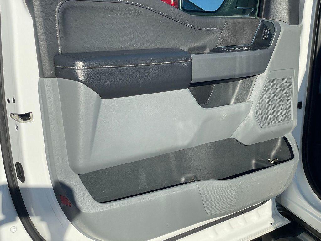 used 2024 Ford F-150 car, priced at $44,128