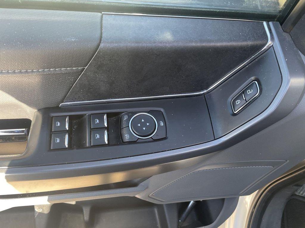 used 2024 Ford F-150 car, priced at $44,128